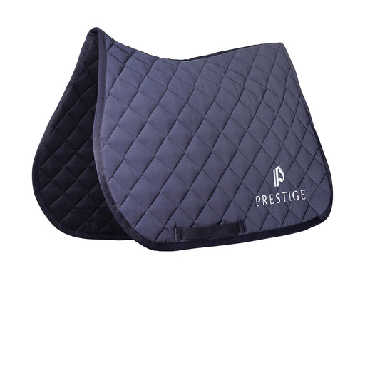 Prestige jump saddle pad 3B051