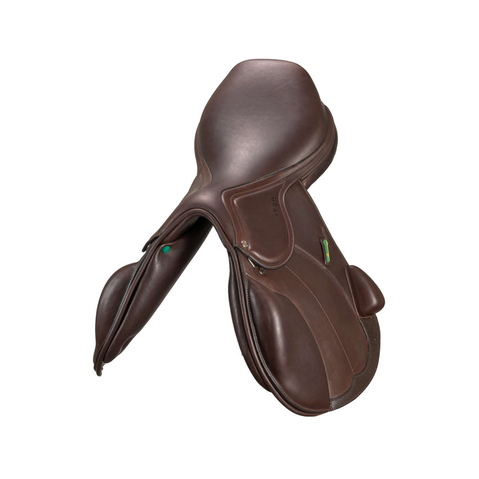 Amerigo Vega Special Monoflap Jumping Saddle