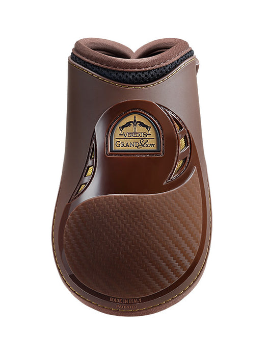 Veredus Grand Slam Carbon Gel Rear Fetlock Boots