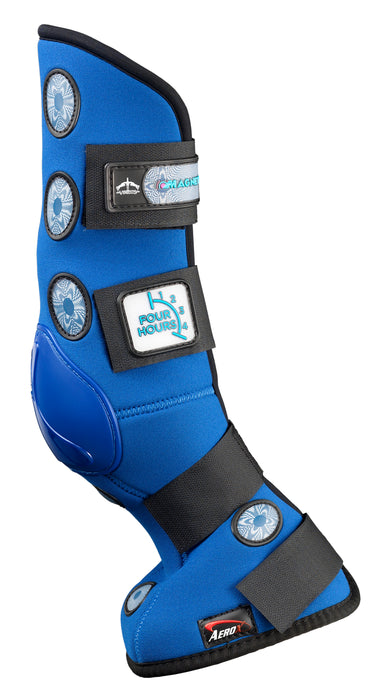 Veredus 4 Hour Magnetic Front Boots