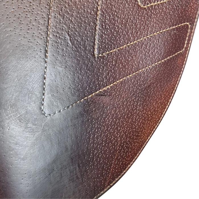Renaissance F2 Elite Jumping Saddle 2022