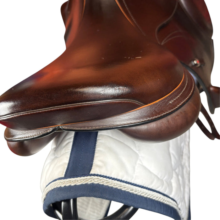 Equipe Expression Monoflap Special Jumping Saddle 2022
