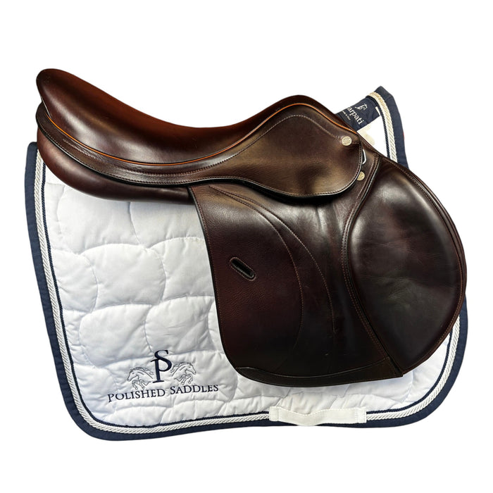 Equipe Expression Special Jumping Saddle 2021