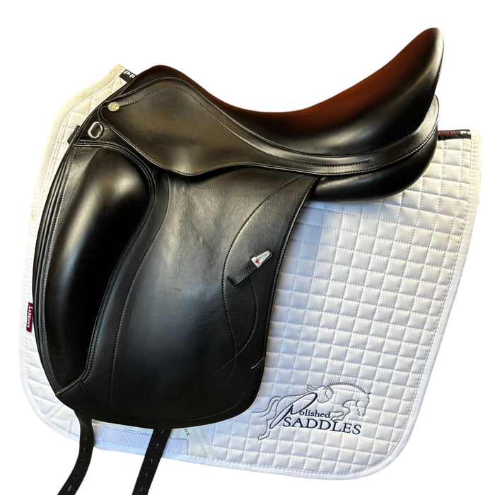 Equipe Olympia Special Jumping Saddle 2020
