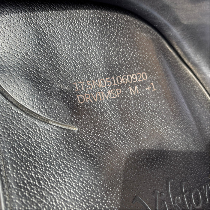 Equipe Viktoria Special Dressage Saddle 2020