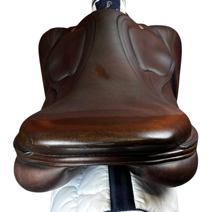 Amerigo CC Pinerolo Jumping Saddle 2017