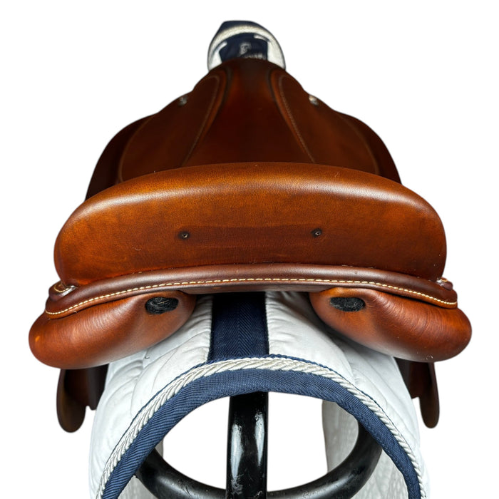 Renaissance F2 Jumping Saddle 2026