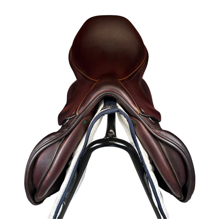 Equipe Expression Special Jumping Saddle 2021