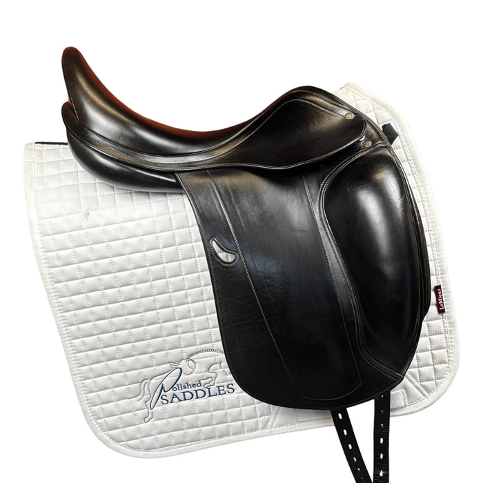Equipe Emporio Special Dressage Saddle 2012