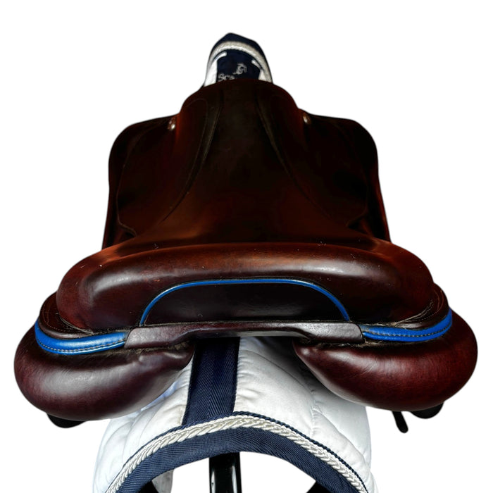 CWD Classic SE01 Jumping Saddle 2019
