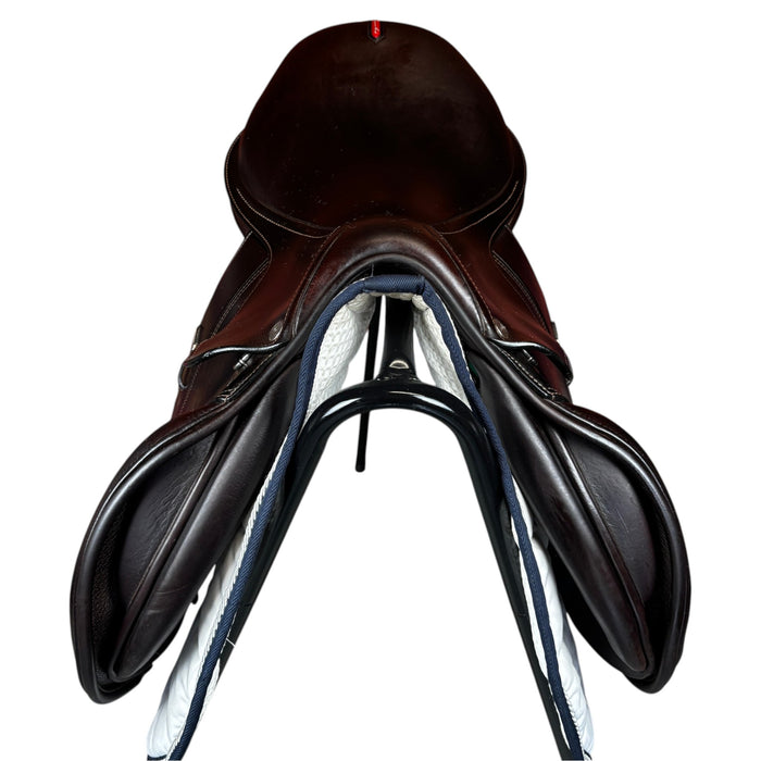 Equipe EKGO Grip Jumping Saddle 2023