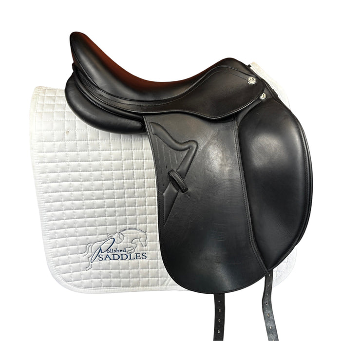 Prestige Melody CPS K D Dressage Saddle 2022