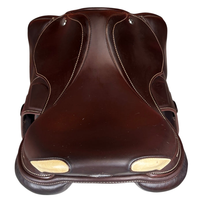 Prestige X-Paris D Jumping Saddle 2023