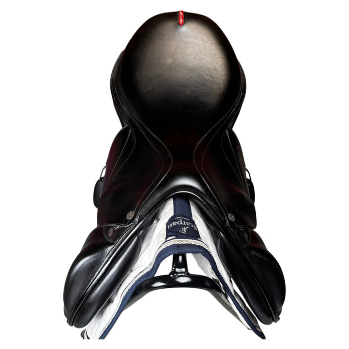 Equipe Synergy Monoflap Special Jumping Saddle 2015
