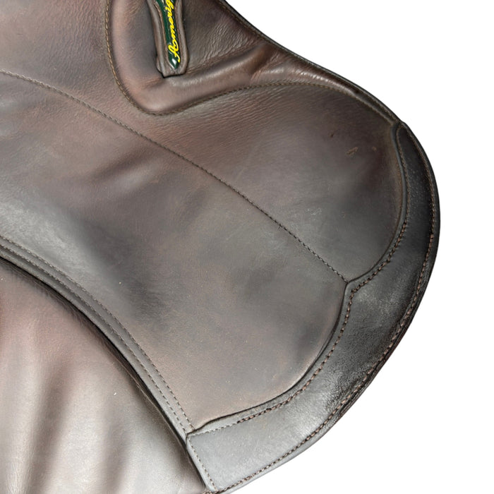 Amerigo CC Pinerolo Jumping Saddle 2017
