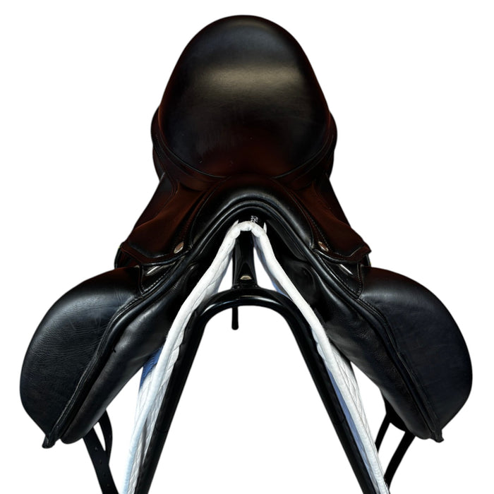 Amerigo Vega Siena Special Dressage Saddle 2016