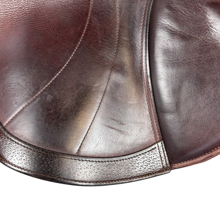 Equipe Expression Special Jumping Saddle 2021