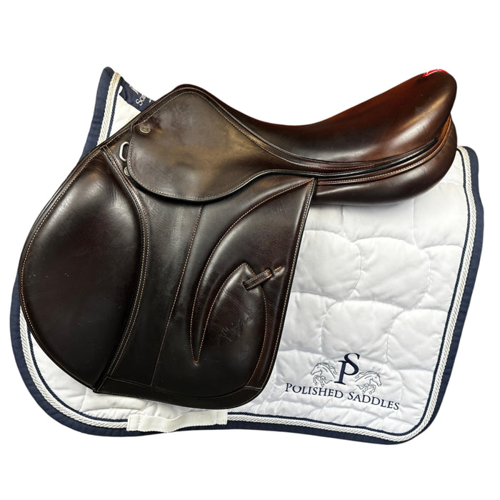 Equipe EQS Special Jumping Saddle 2015