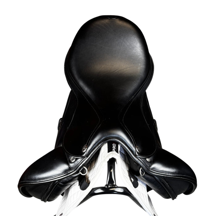 Prestige Melody CPS K MD Dressage Saddle 2024