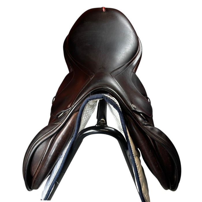 Equipe Synergy Special Jumping Saddle 2018