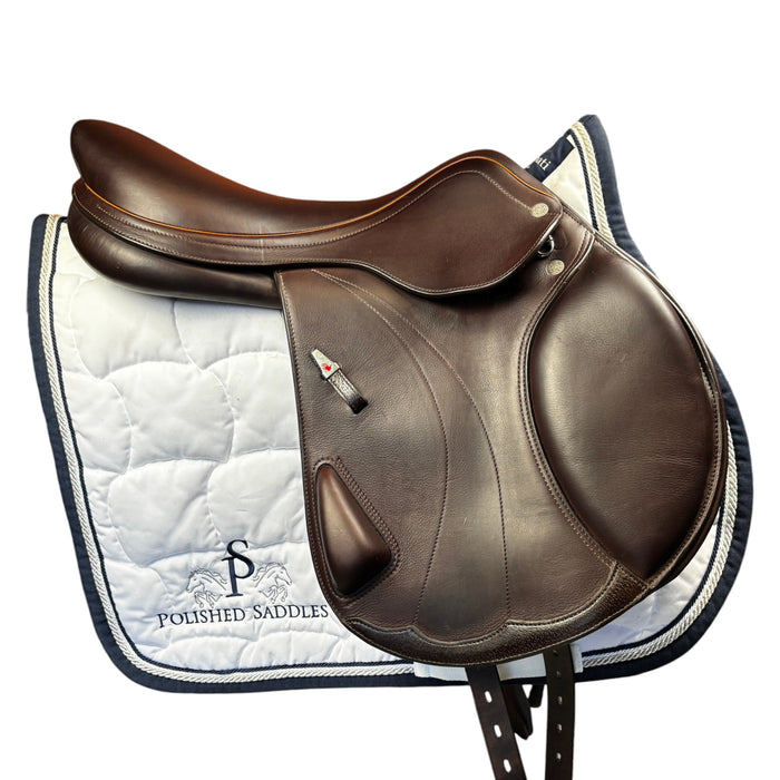 Equipe Expression Monoflap Special Jumping Saddle 2023