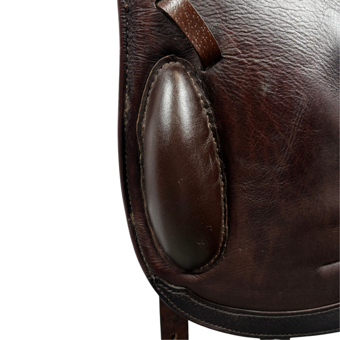 Prestige X-Contact K D Jumping Saddle 2023
