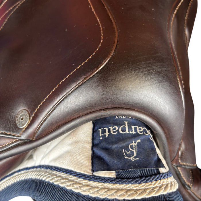Equipe EKGO Special Jumping Saddle 2022