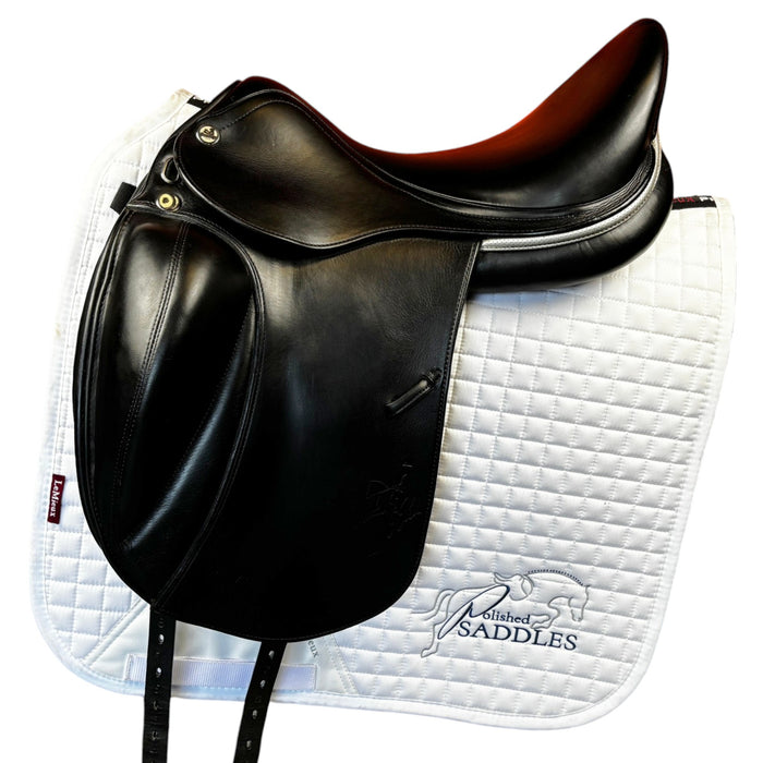 Prestige X-Helen K D Dressage Saddle 2021