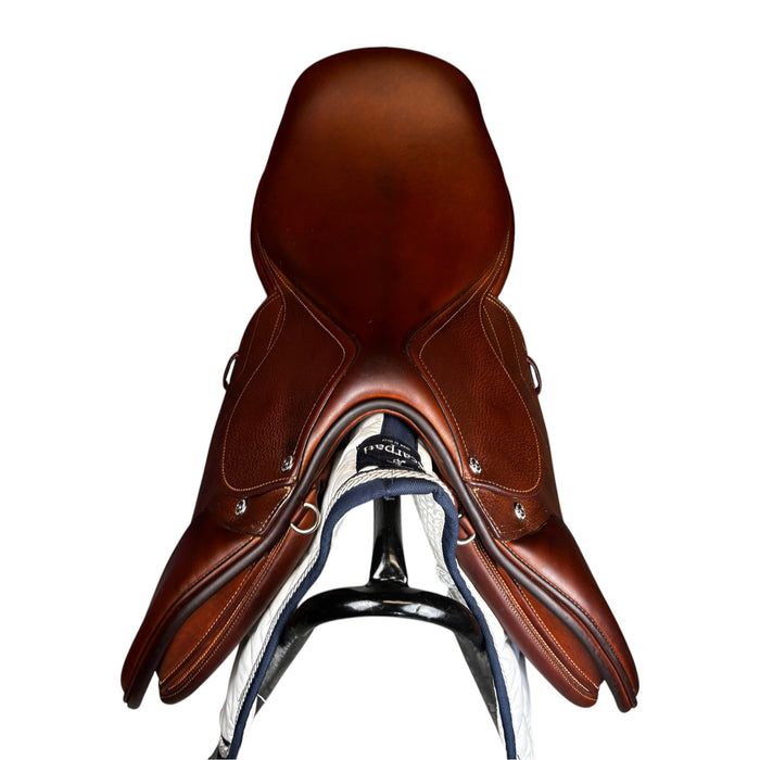 Renaissance F2 Jumping Saddle 2026