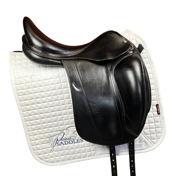 Equipe Emporio Special Dressage Saddle 2012
