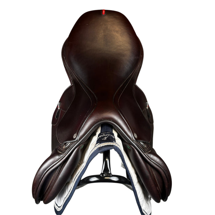 Equipe Synergy Special Jumping Saddle 2022