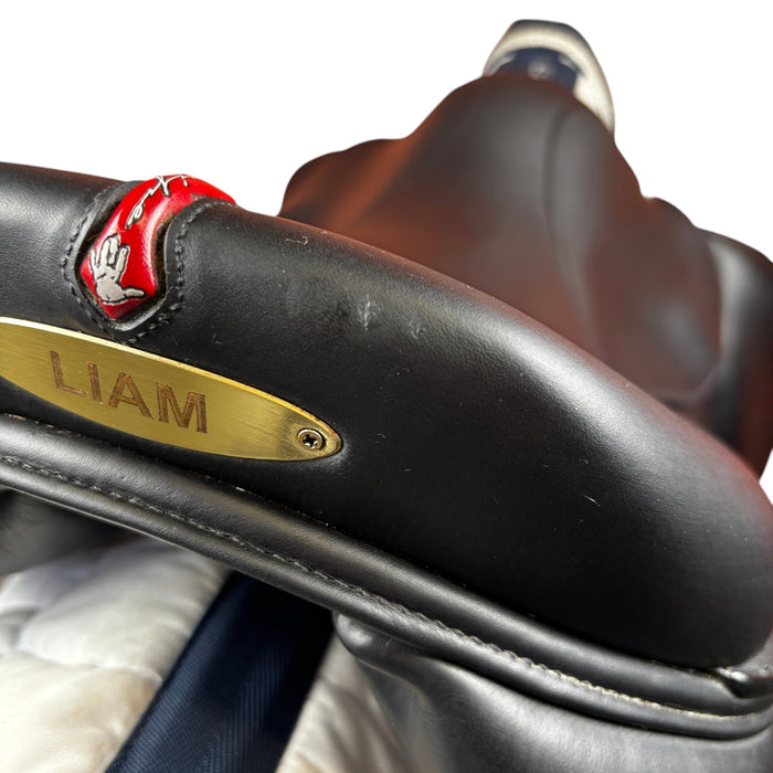 Equipe EK26 Special Jumping Saddle 2022