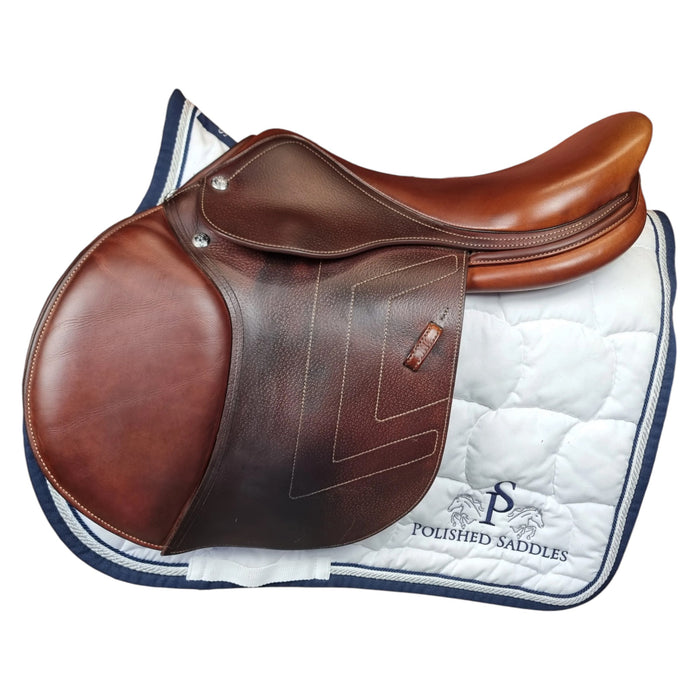 Renaissance F2 Elite Jumping Saddle 2022