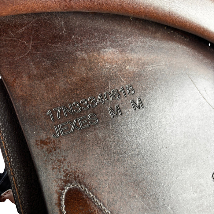 Equipe Expression Special Jumping Saddle 2018