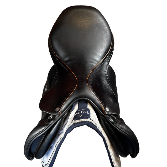 Equipe Expression Special Jumping Saddle 2011