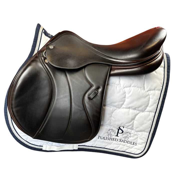 Equipe Synergy Special Jumping Saddle 2018
