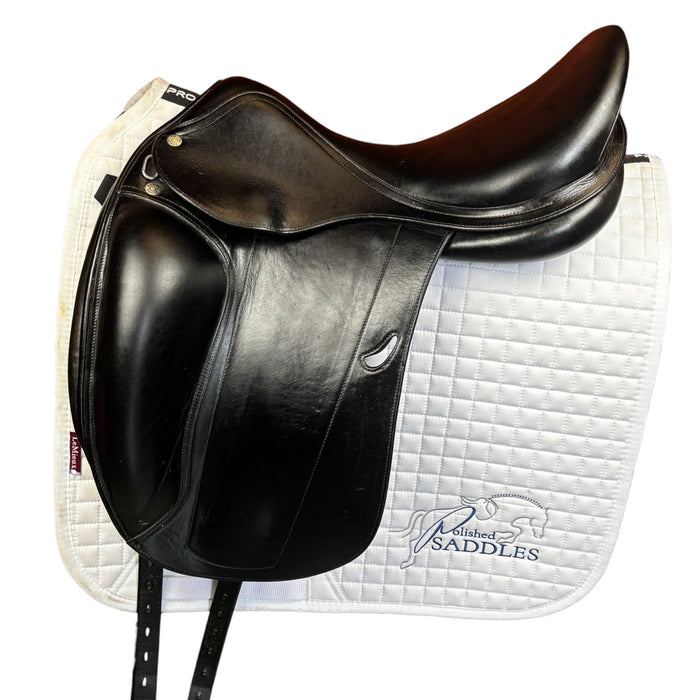 Equipe Emporio Special Dressage Saddle 2012