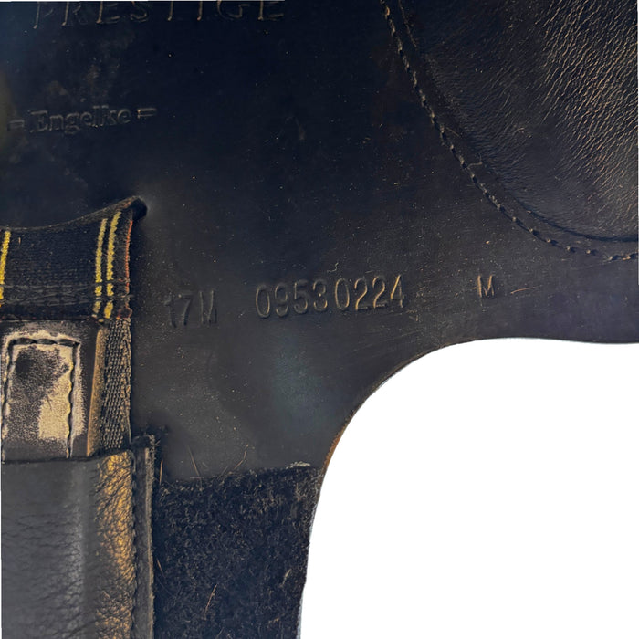 Prestige X-D1 K Dressage Saddle 2024