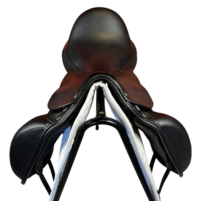 Prestige X-D1 K Dressage Saddle 2024