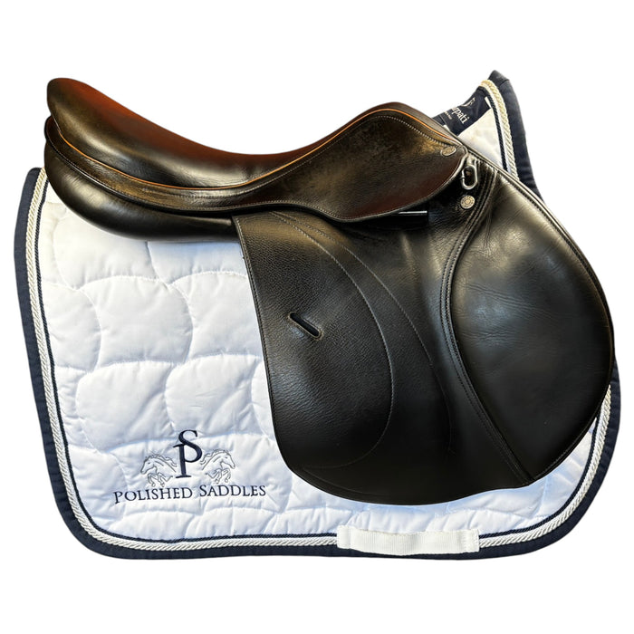 Equipe Expression Special Jumping Saddle 2011