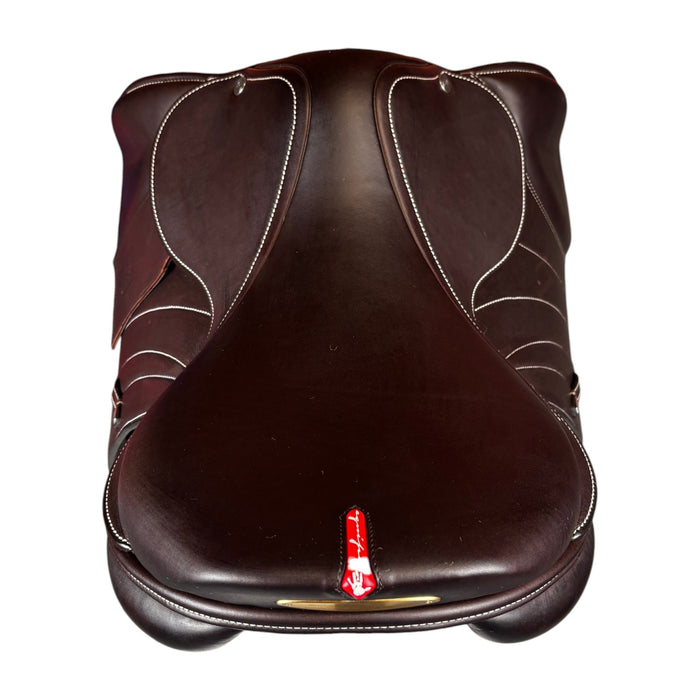 Equipe EK26 Special Jumping Saddle 2026