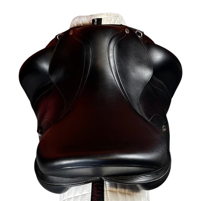 Equipe Olympia Special Jumping Saddle 2020