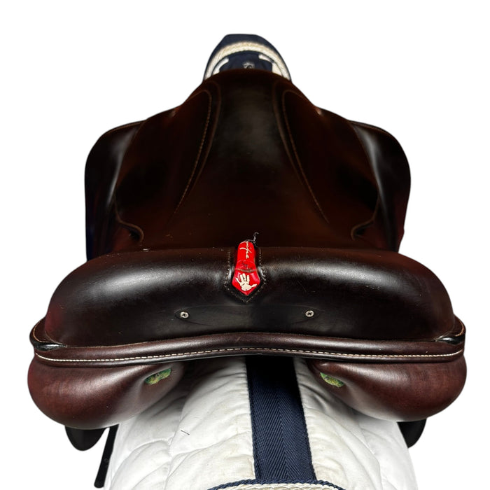 Equipe EKGO Special Jumping Saddle 2022