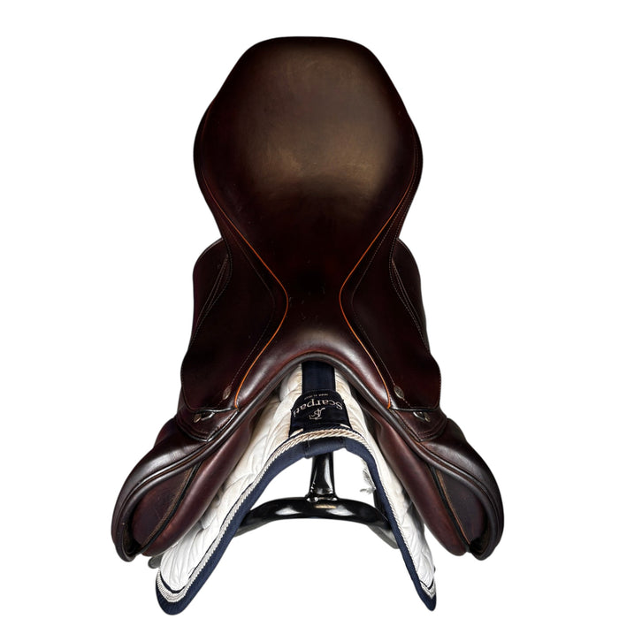 Equipe Expression Special Jumping Saddle 2021