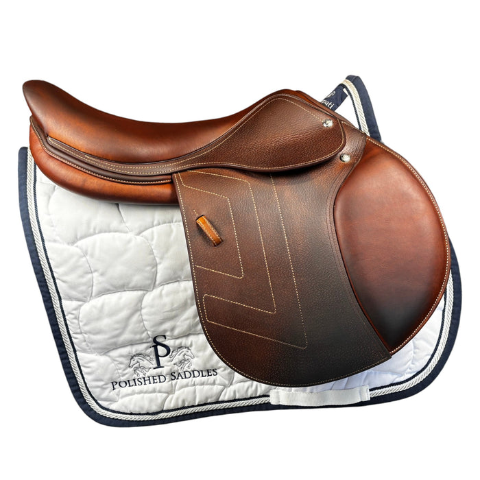 Renaissance F2 Jumping Saddle 2025