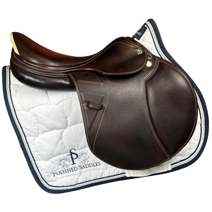 Prestige X-Paris D Jumping Saddle 2023