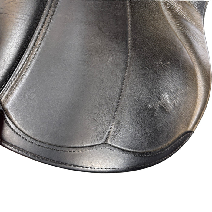 Equipe Synergy Special Jumping Saddle 2018