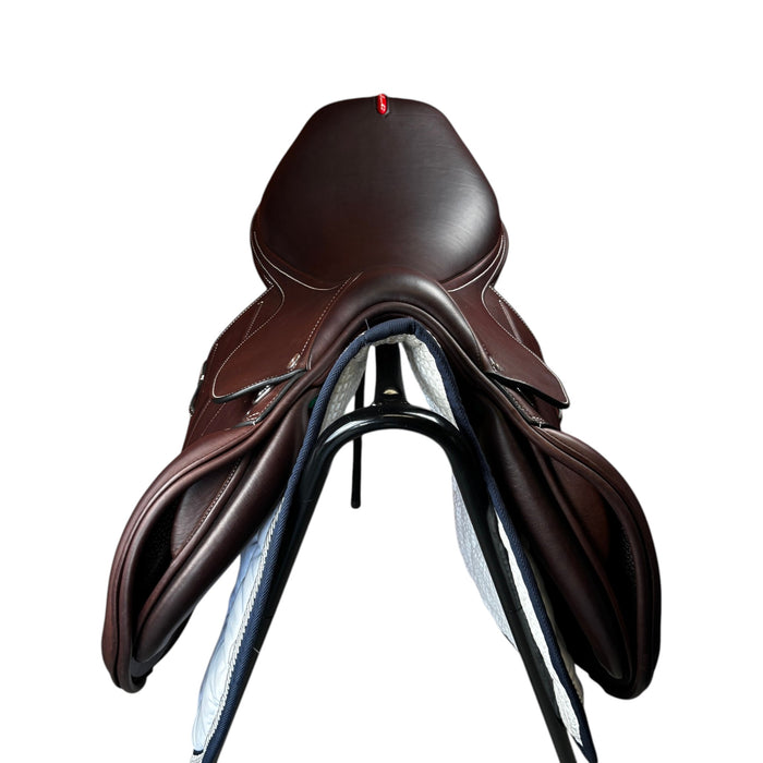 Equipe Ek-Elba Special Jumping Saddle 2023