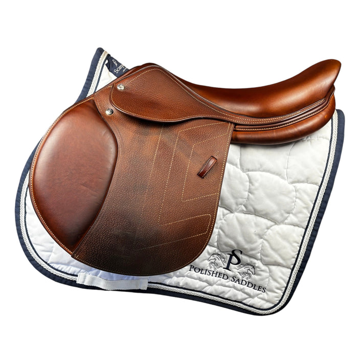 Renaissance F2 Jumping Saddle 2026