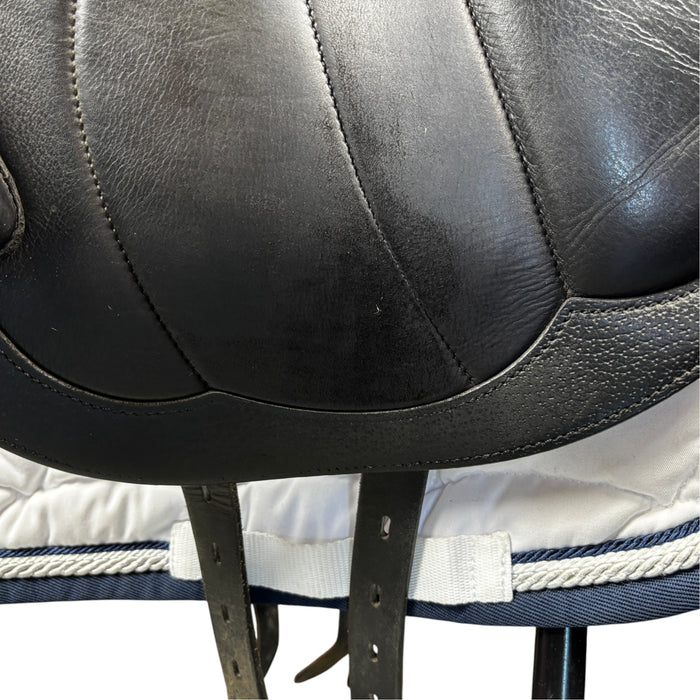 Equipe Synergy Special Monoflap Jumping Saddle 2023